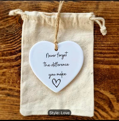 Nurse heart plaque, Gift for Nurse, Nurse Gifts, Student Nurse Gift, Graduate Nurse, Charm Keyring, Nurse Definition, Key worker